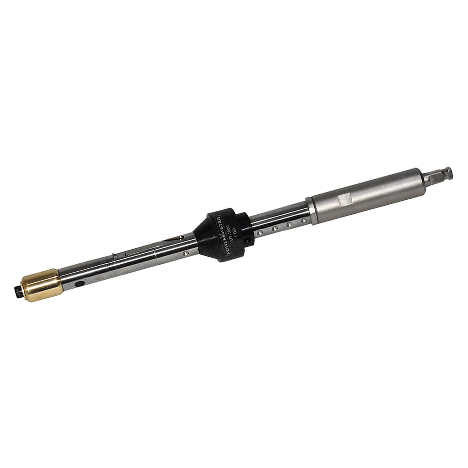 Push Type Tube Cutter