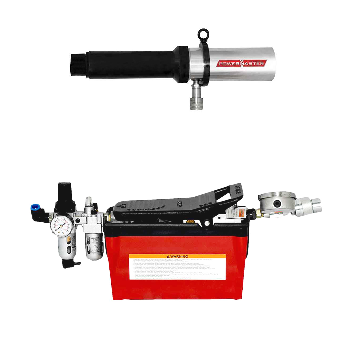 Tube Removal Tools Online Tube Expander