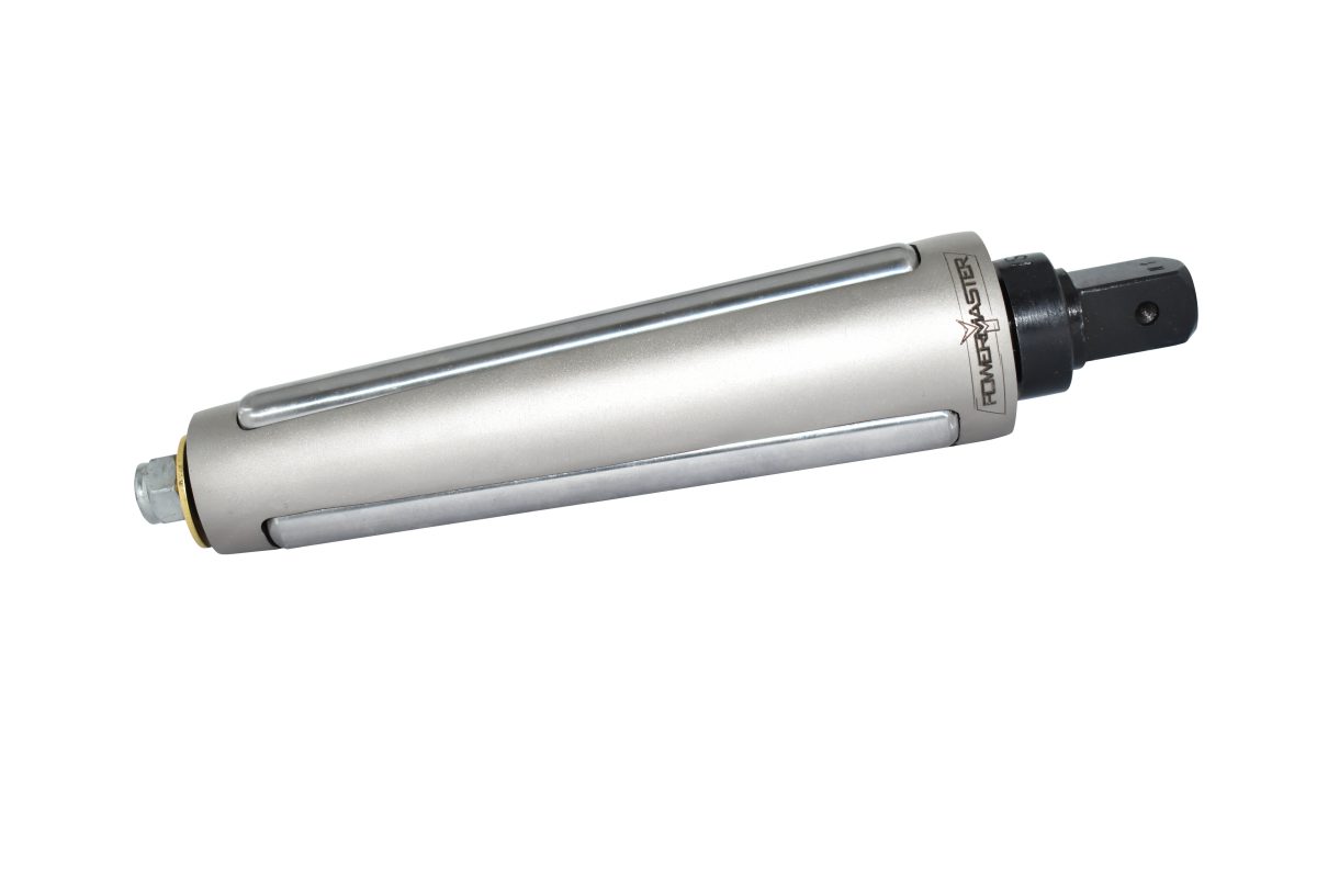 V Series Tube Expanders